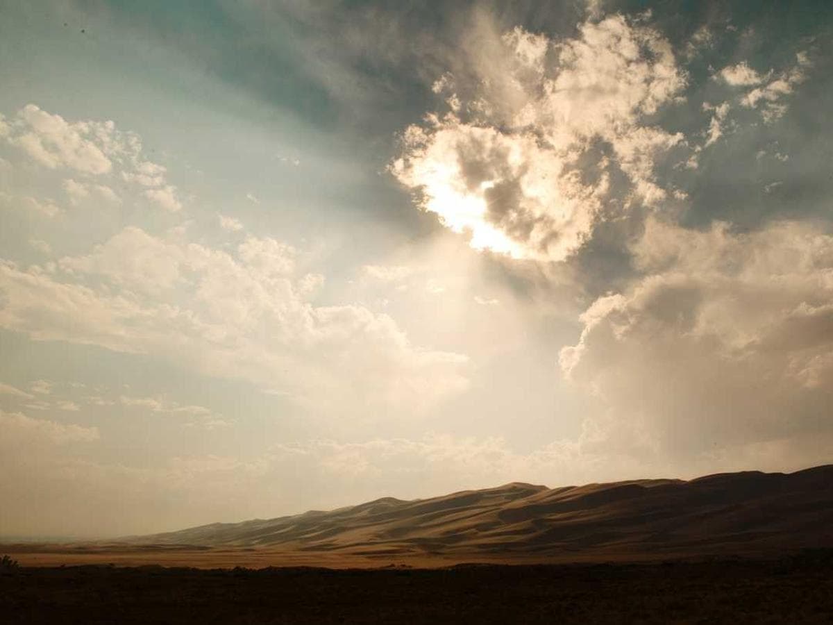 Imagen de fondo abstracta que representa servicios financieros